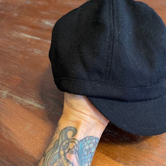 PUMA Women's Vintage Wool Hat - Picture 2 of 11